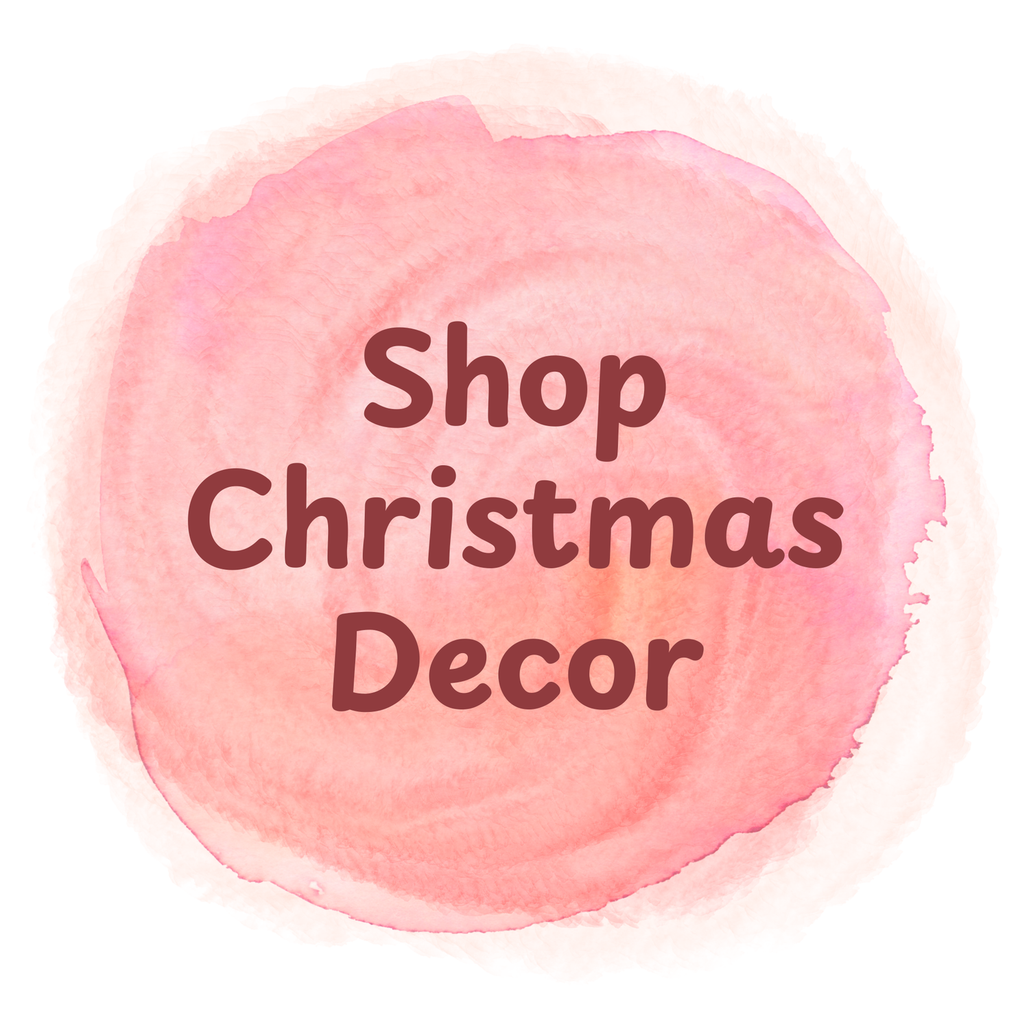 Handmade Christmas Decor & Holiday Crafts