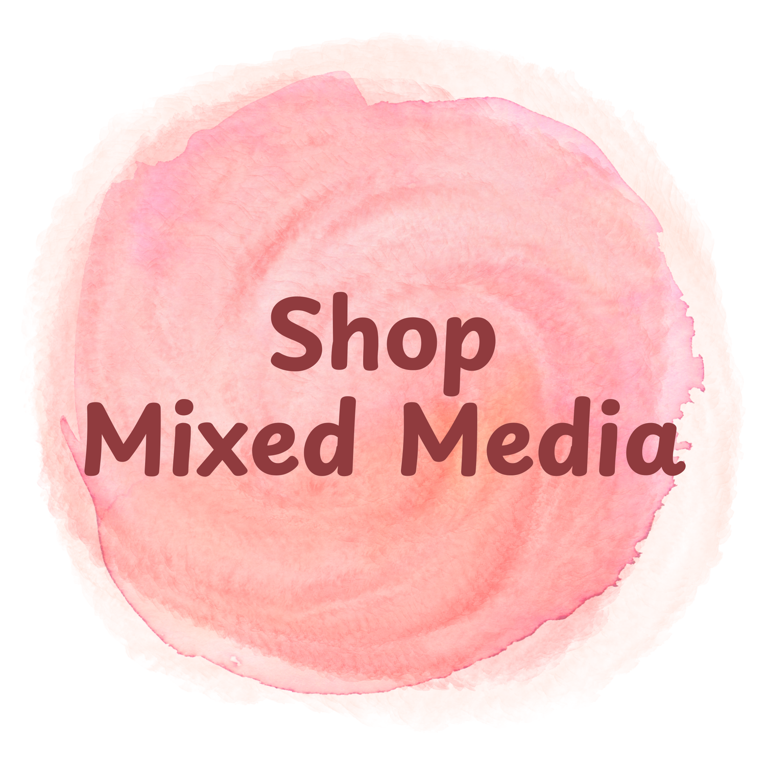 Mixed Media Art & Handmade Decor