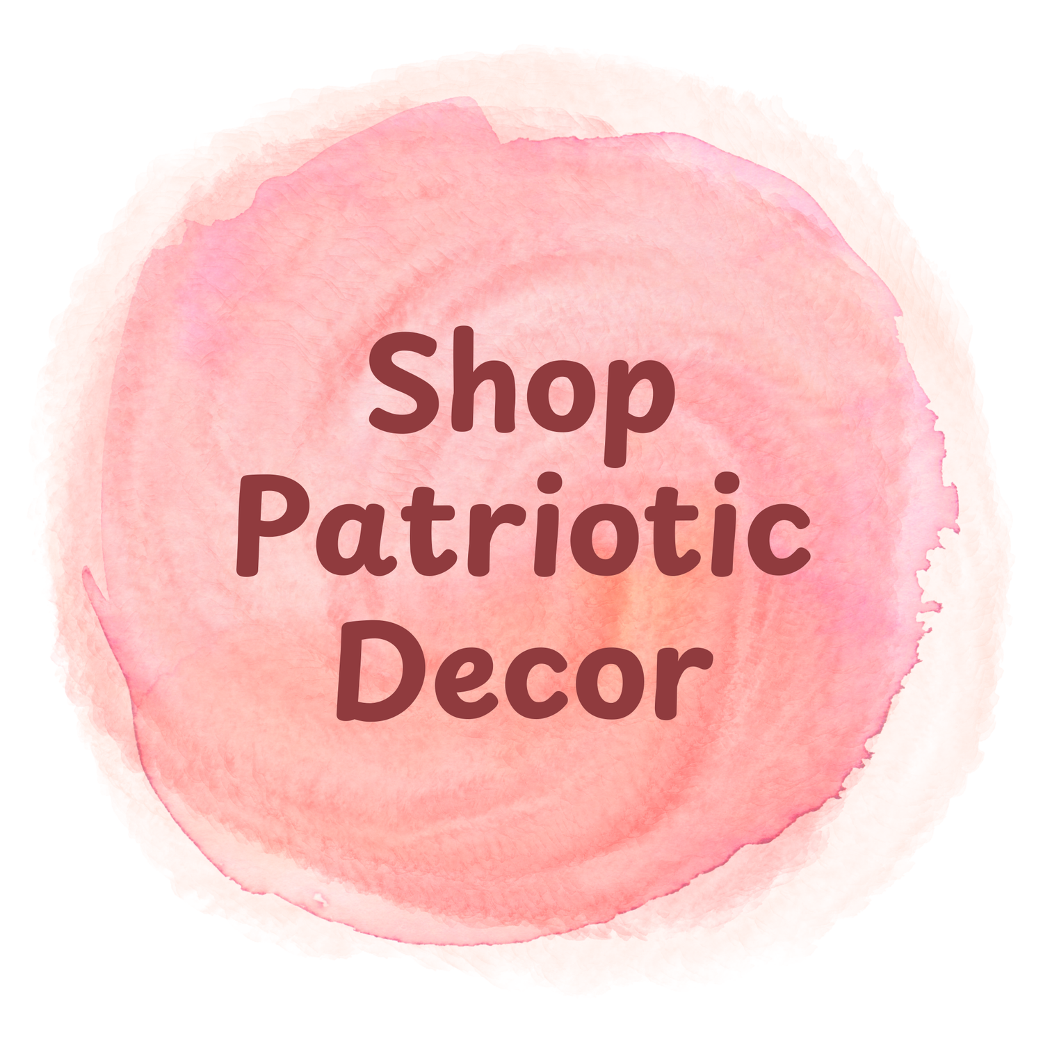 Patriotic Gifts and Decor
