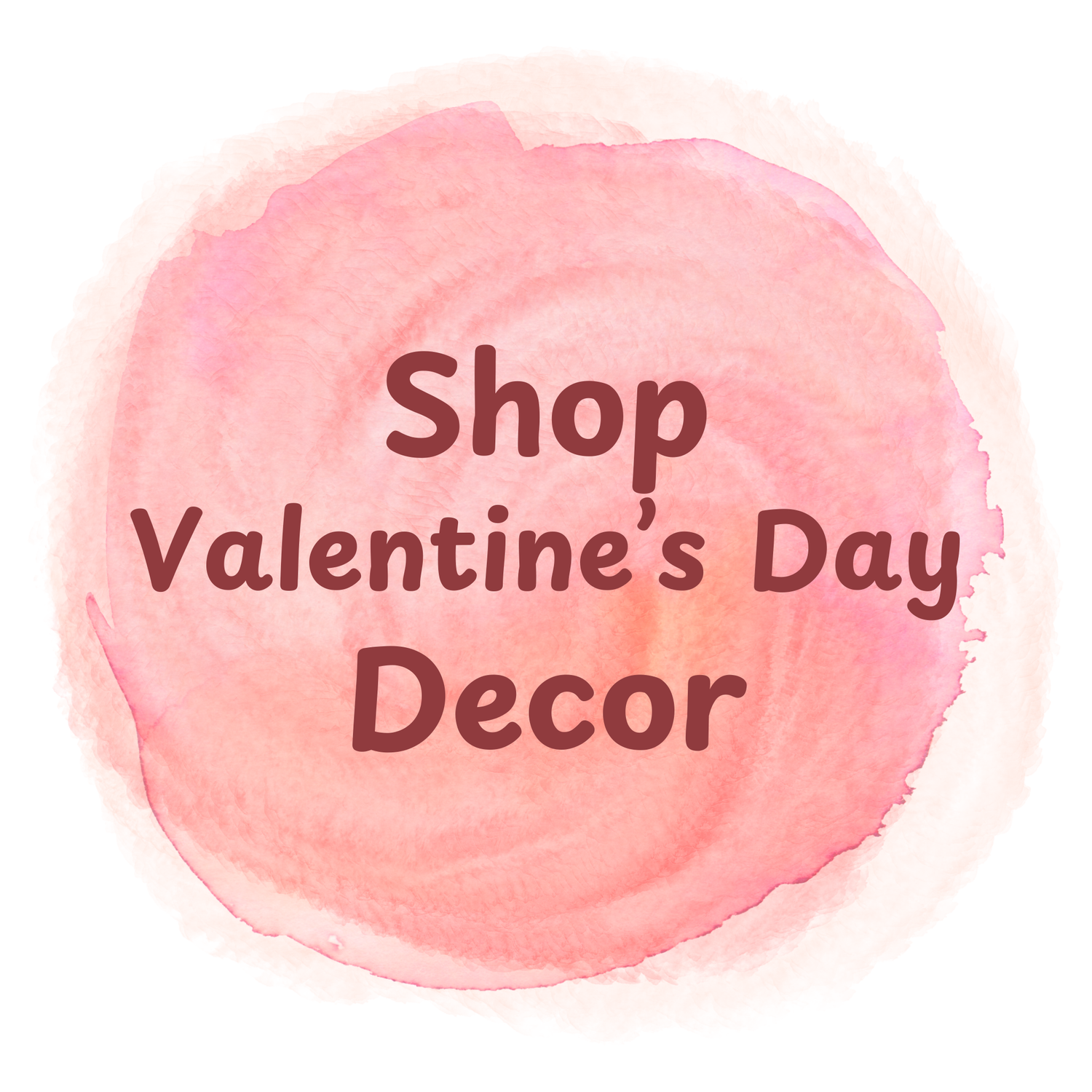 Valentine’s Day Handmade Gifts & Decor
