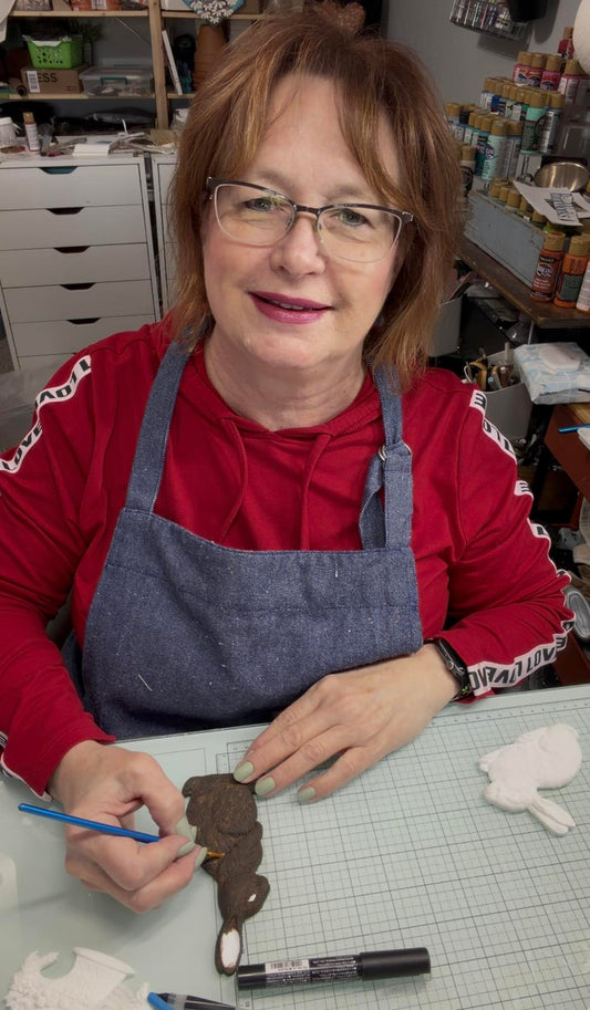 Creative Adventures With Linda